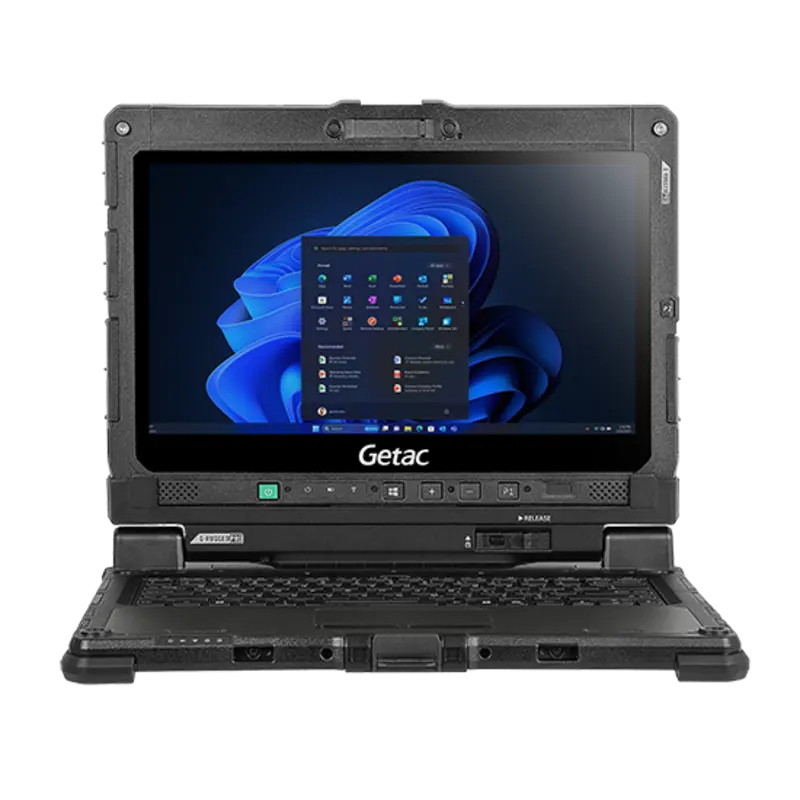 Getac K120 – Foto de producto 5