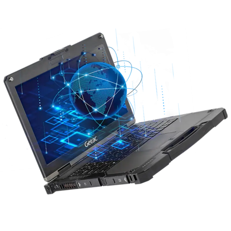 Getac S410 G5 – Foto del prodotto 4