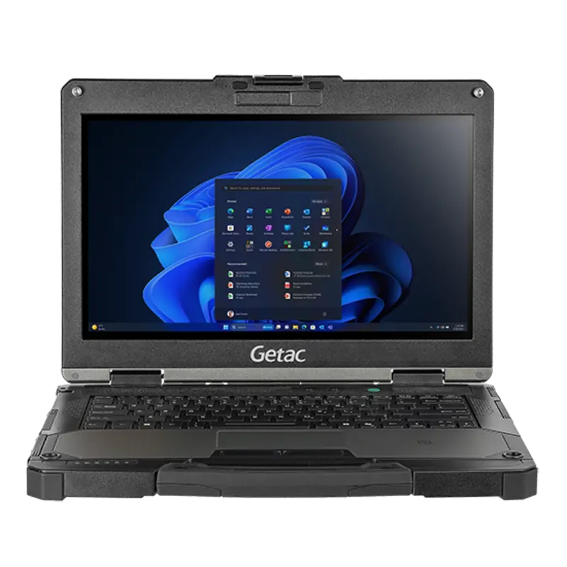 Getac S410 G5 – Foto del producto