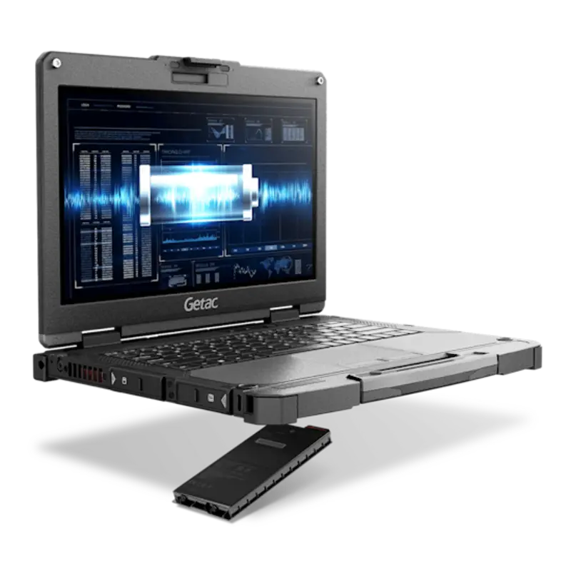 Getac S410 G5 – Foto del prodotto 3