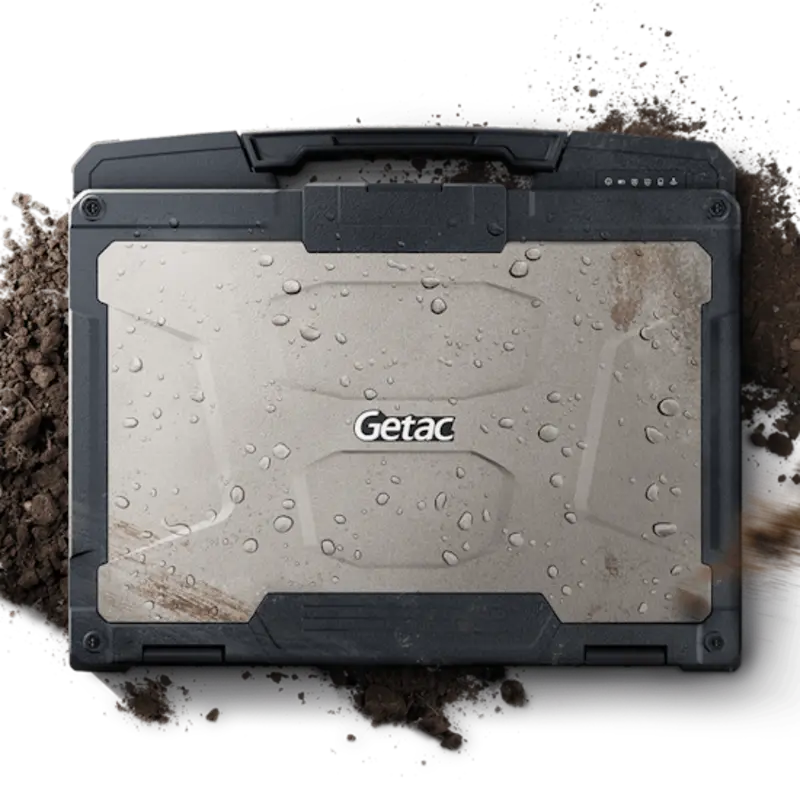 Getac S510 – Foto de producto 2