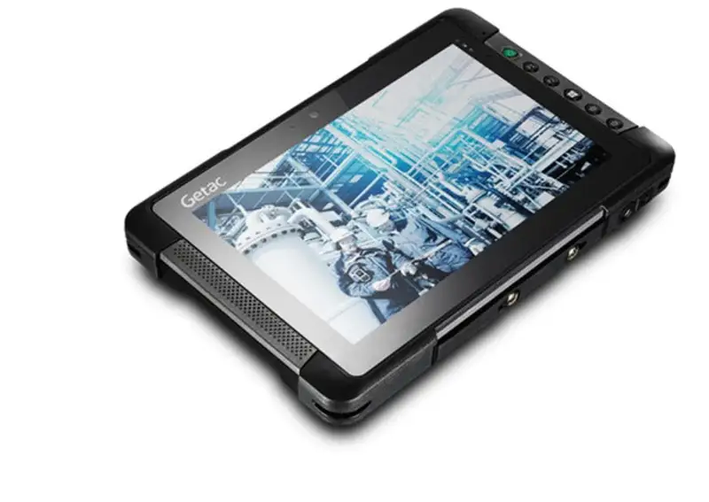 Getac T800 EX ATEX – Foto del prodotto 3