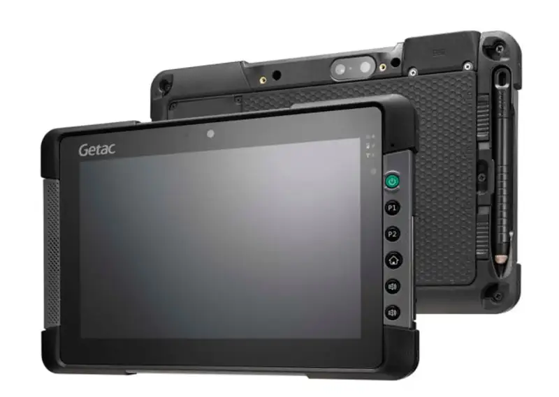 Getac T800 EX ATEX – Foto del producto