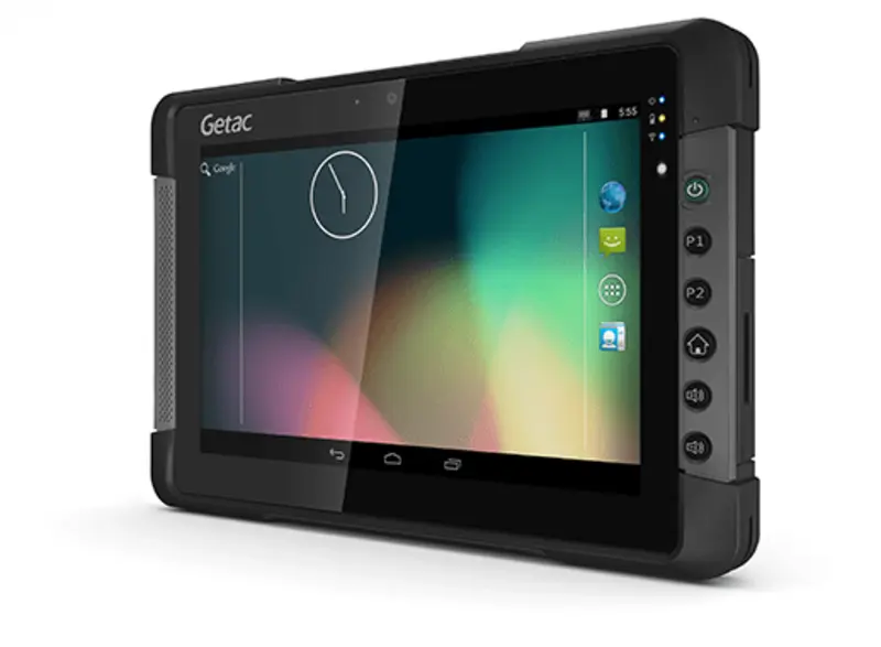 Getac T800 – Foto de producto 2
