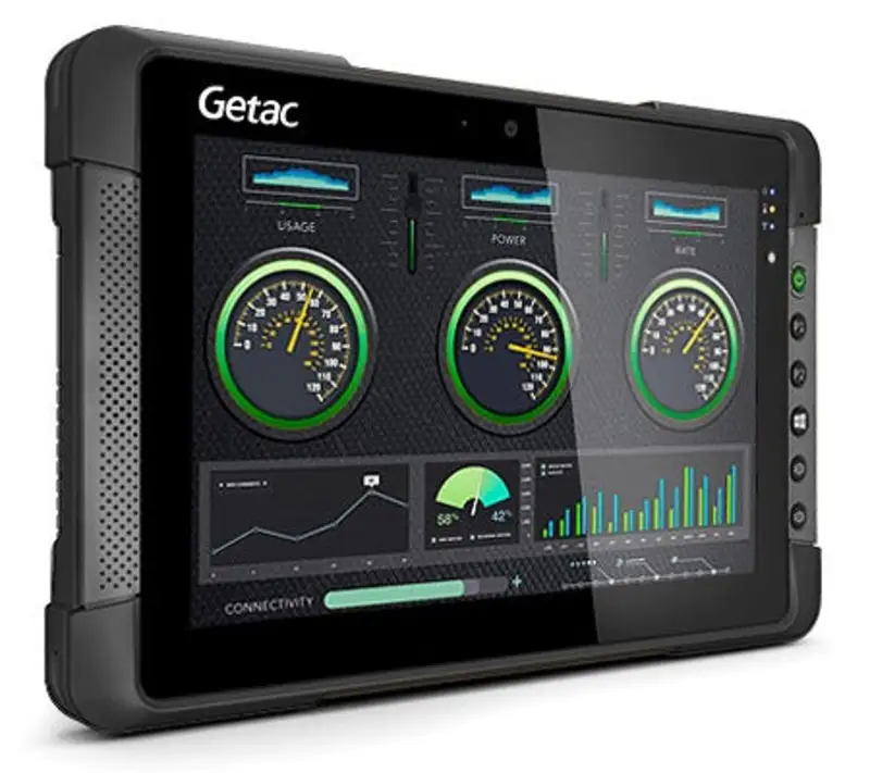 Getac T800 – Foto de producto 5