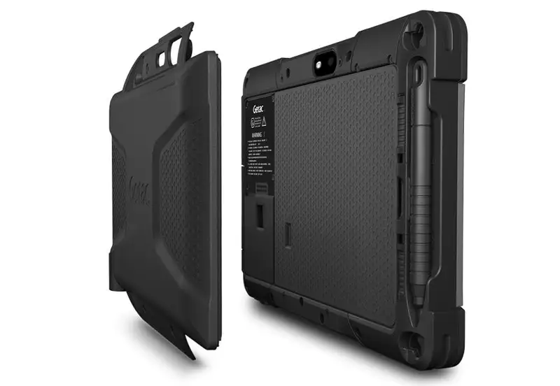 Getac T800 – Foto de producto 7