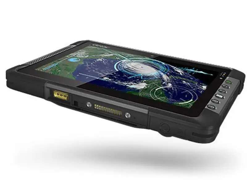Getac T800 – Foto de producto 3