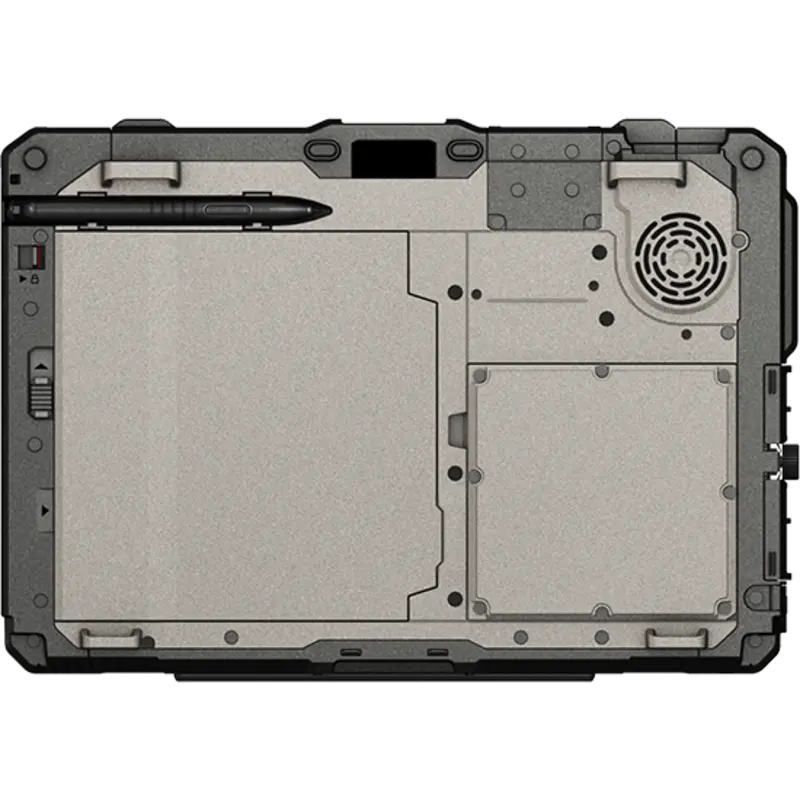 Getac UX10-EX – Photo du produit 5