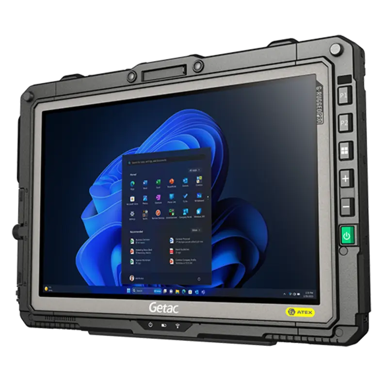 Getac UX10-EX – Photo du produit 3