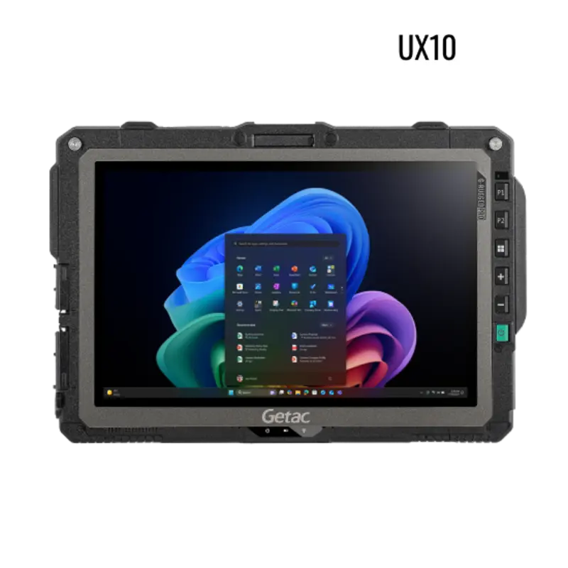 Getac UX10 Foto del producto