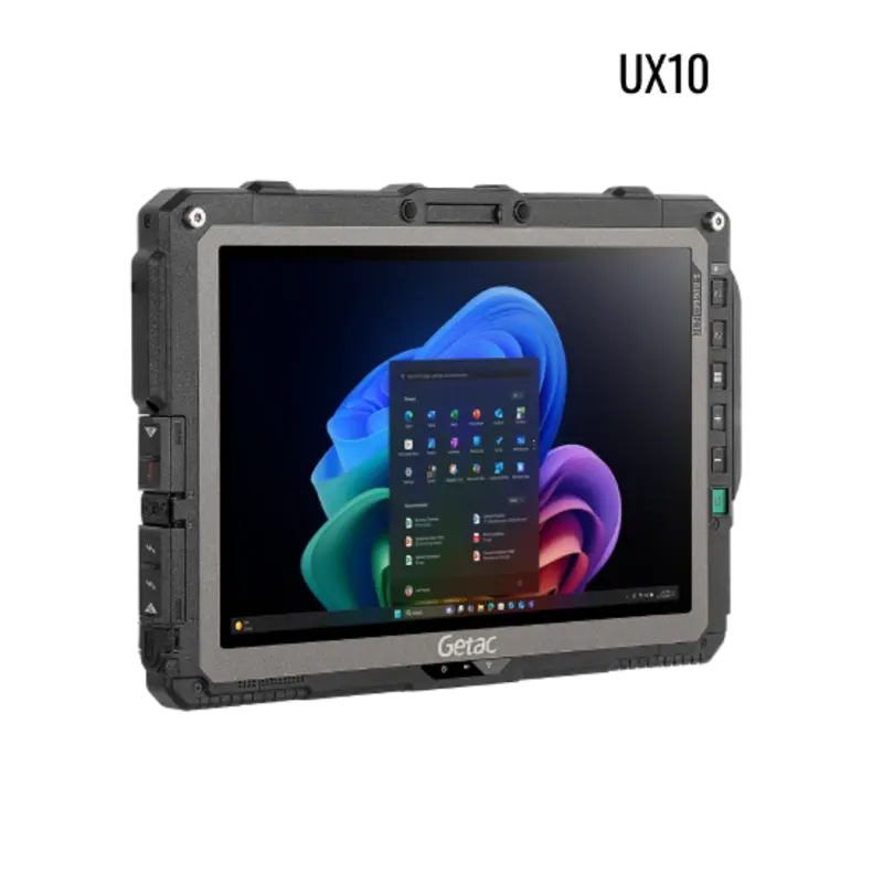 Getac UX10 – Foto de producto 2
