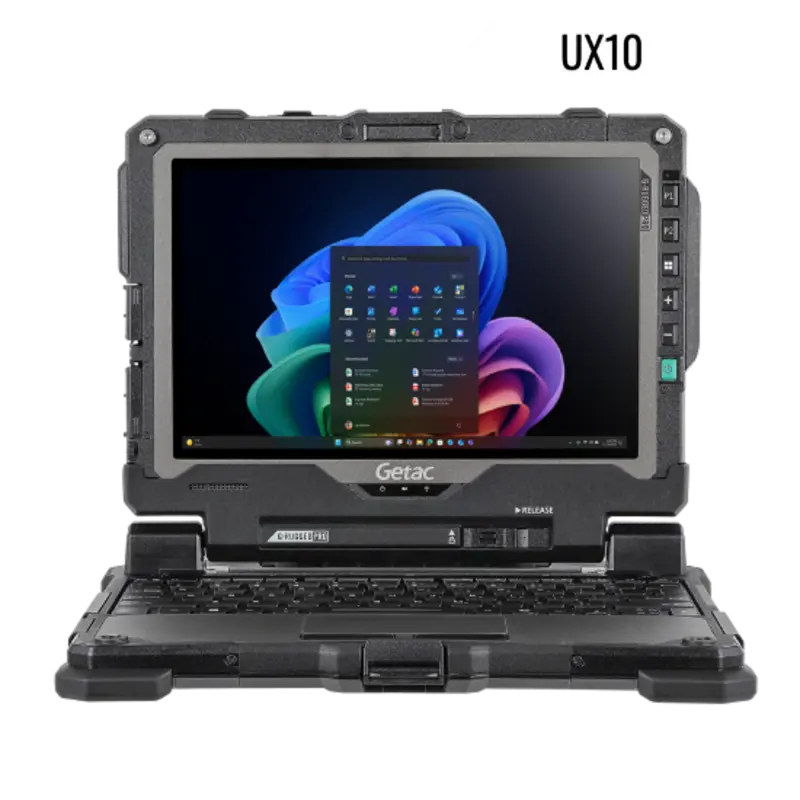 Getac UX10 – Foto de producto 5