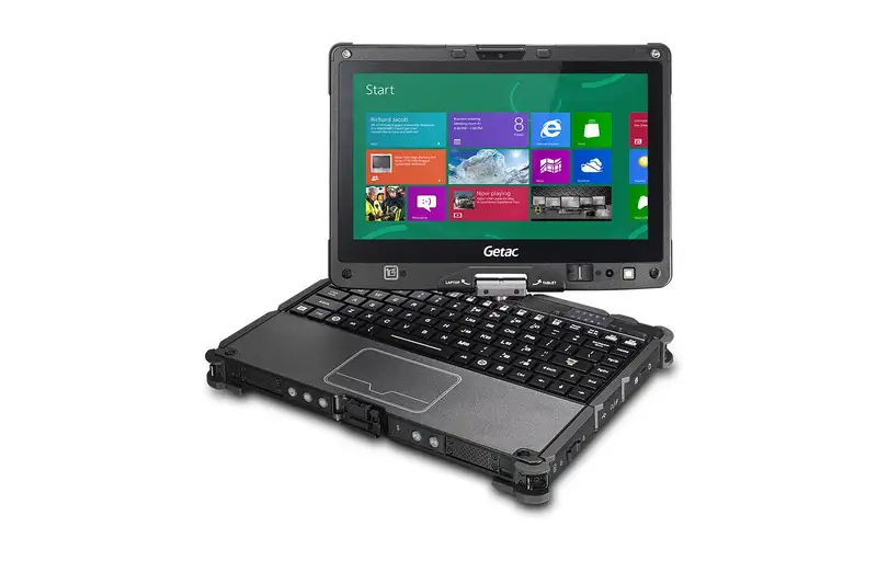 Getac V110 G3 – Foto del producto