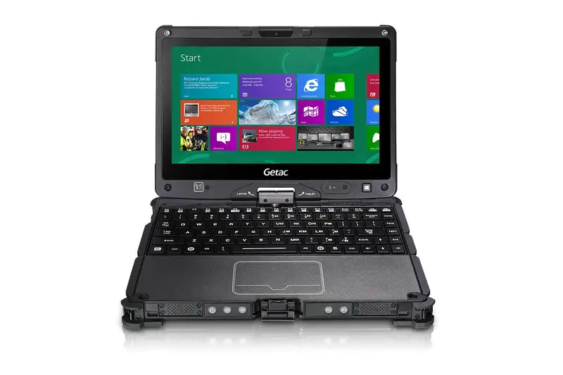 Getac V110 G3 – Zdjęcie produktu 2