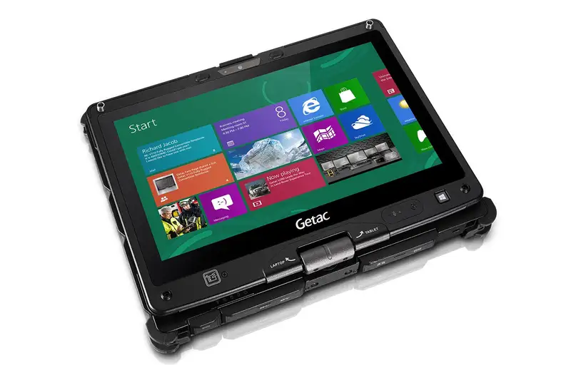 Getac V110 G3 – Zdjęcie produktu 4
