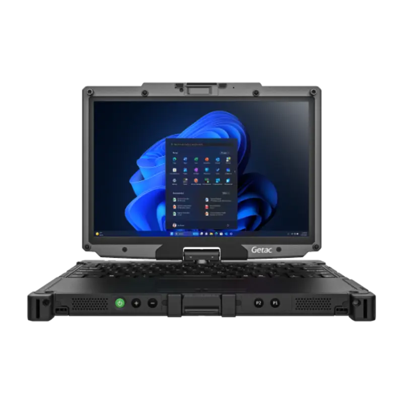 Getac V120 Foto del producto