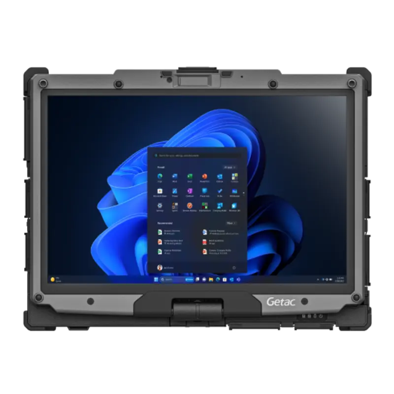 Getac V120 – Foto de producto 2