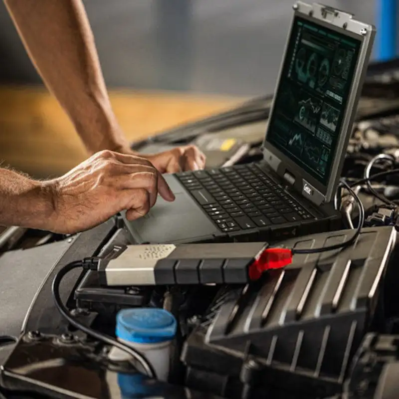 Getac V120 – Foto de producto 3