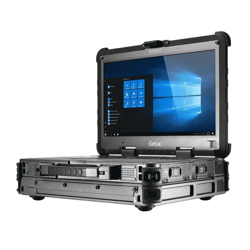 GETAC X500 SERVER – Foto de producto 3