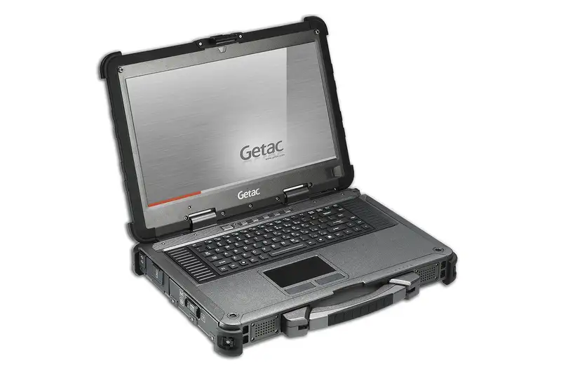 Getac X500 Foto del producto