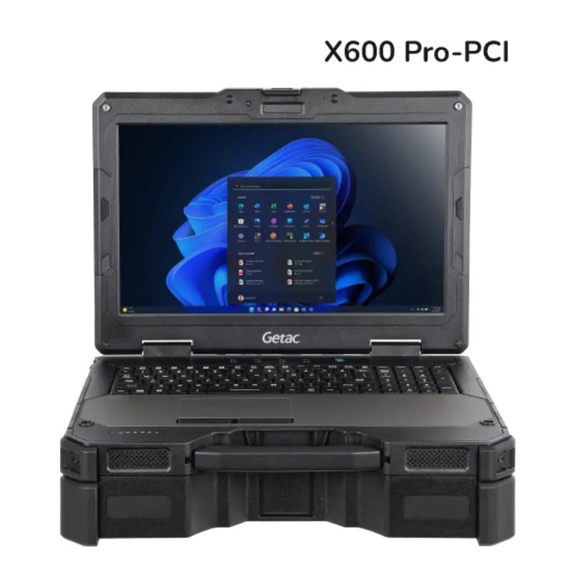 Getac X600 – Foto de producto 5