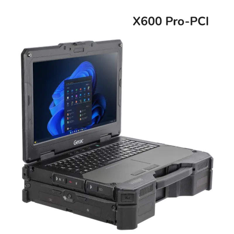 Getac X600 – Foto de producto 6
