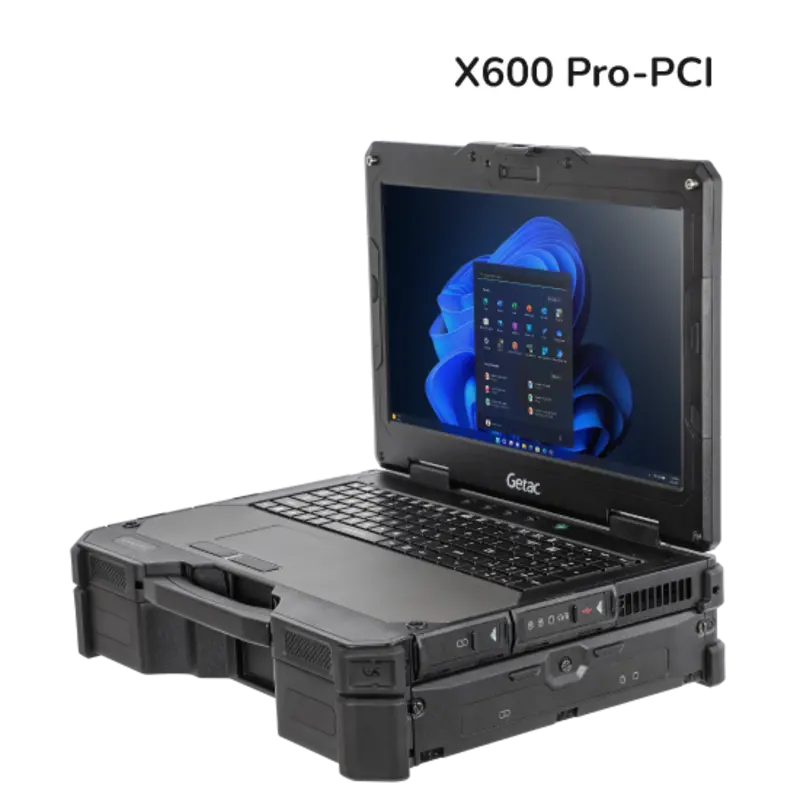 Getac X600 – Foto de producto 7