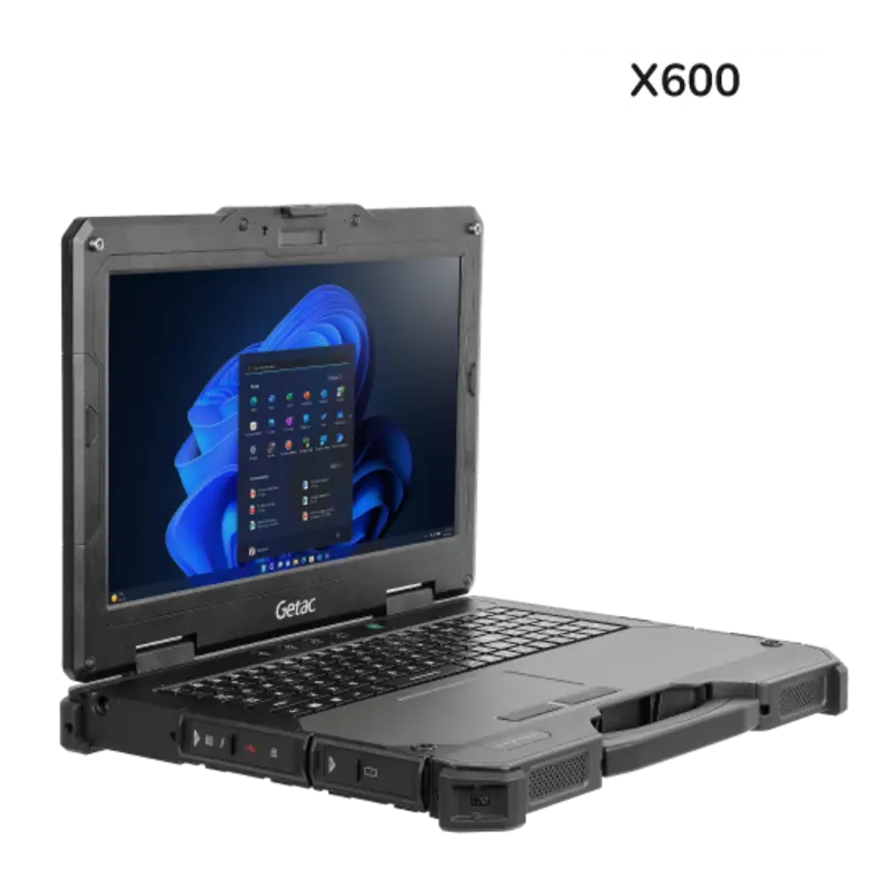 Getac X600 – Foto de producto 2