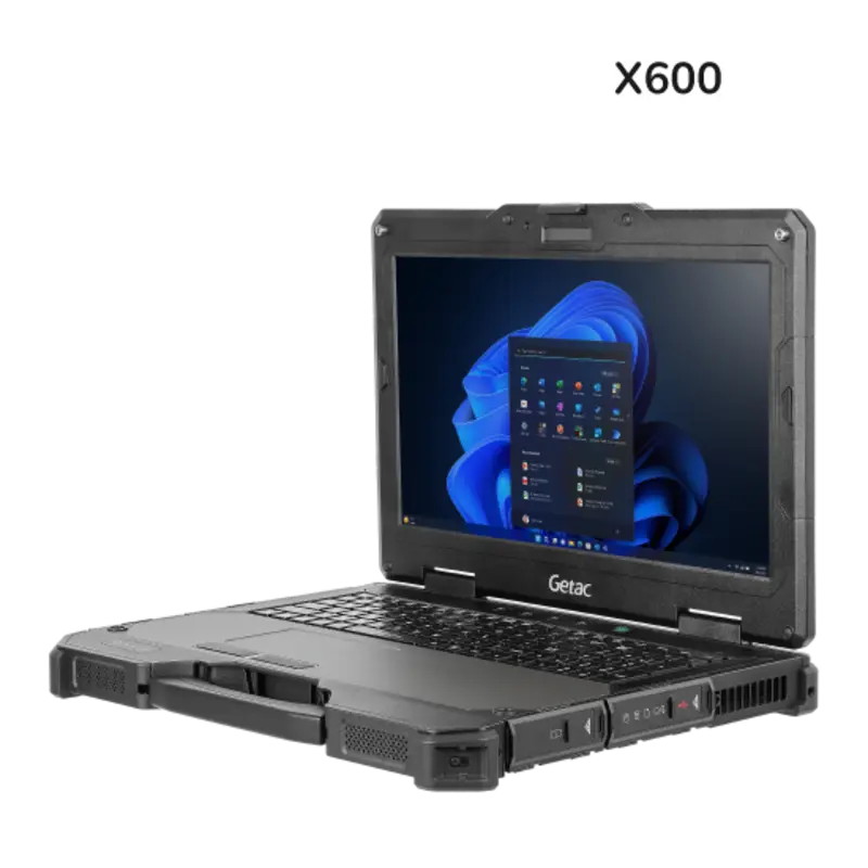 Getac X600 – Foto de producto 3