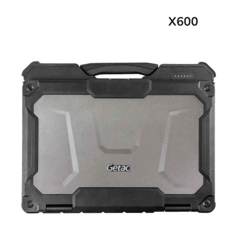 Getac X600 – Foto de producto 4