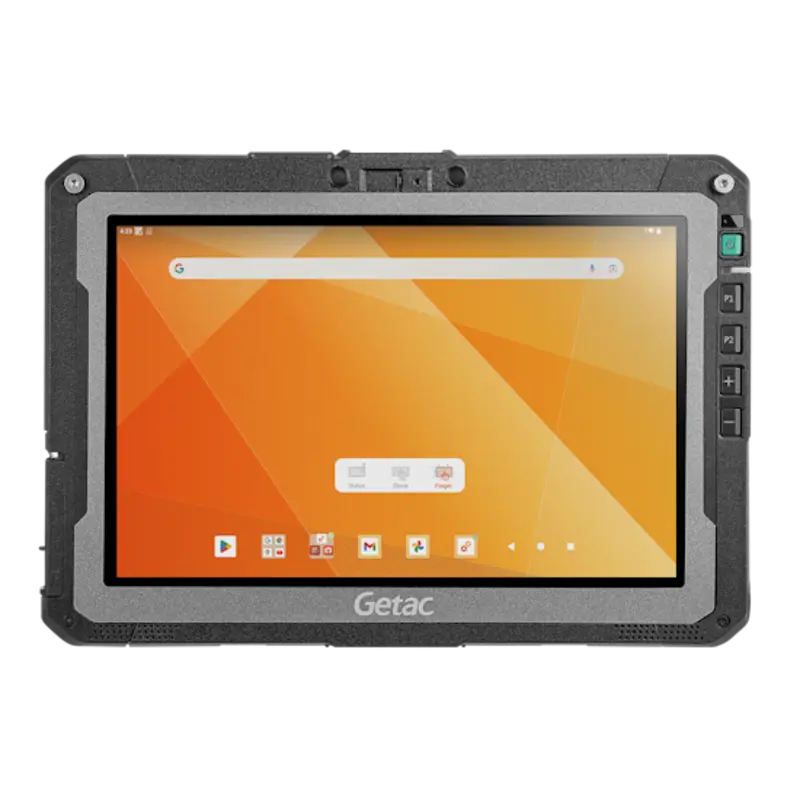 Getac ZX10 G2 – Foto del producto