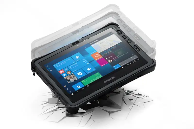Getac ZX80 – product photo 6