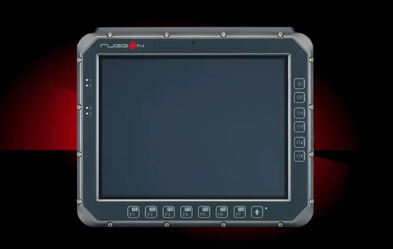 RuggON VULCAN 10A – Zdjęcie produktu 2