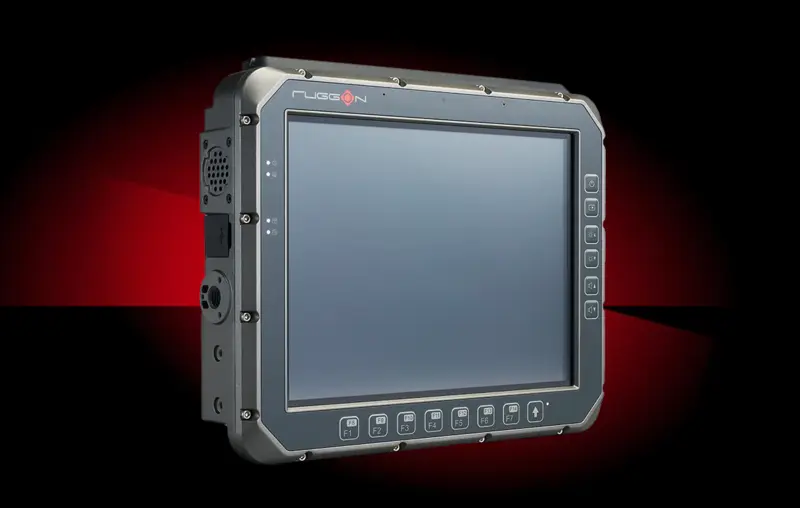 RuggON VULCAN 10A – Zdjęcie produktu 3