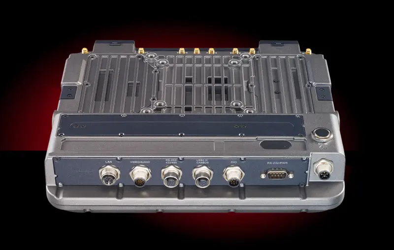 RuggON VULCAN 10A – Zdjęcie produktu 5