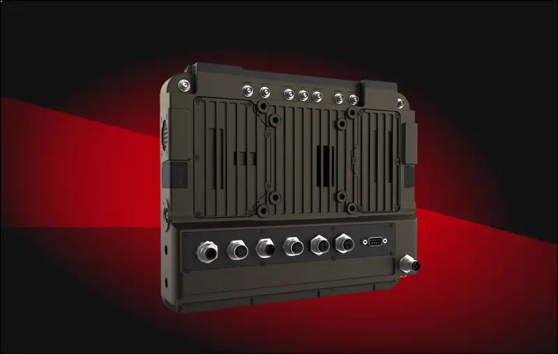 RuggON VULCAN 10X – Produktfoto 2