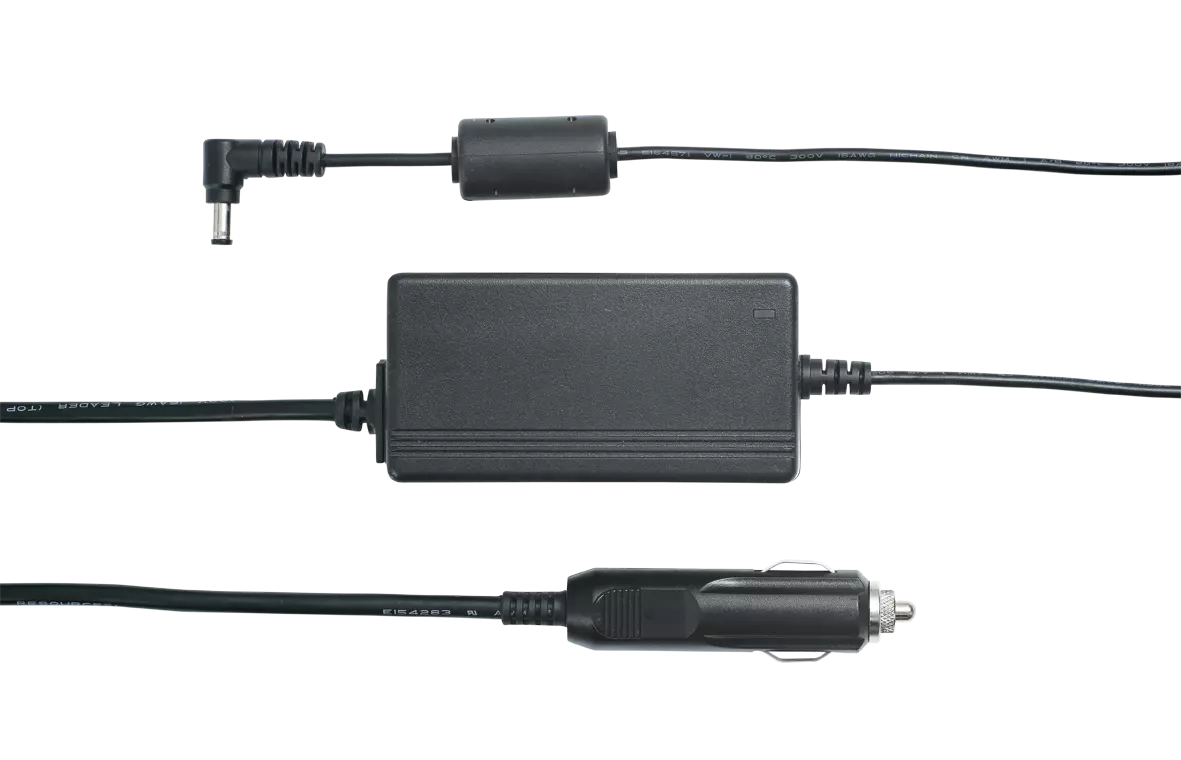 Auto Ladeadapter für Durabook Laptops