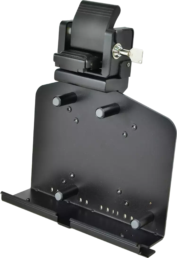 Durabook Tablet Fahrzeughalterung